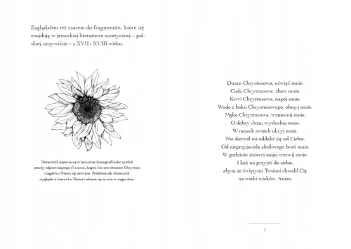 Ćwiczenia duchowe na Arena.pl