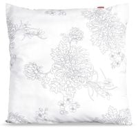 Poduszka 70X80 Cm Antyalergiczna Mikrofibra Drukowana Silikon