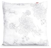 Poduszka 70X80 Cm Antyalergiczna Mikrofibra Drukowana Silikon