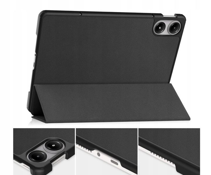ETUI SLIM COVER do XIAOMI REDMI PAD PRO 12.1 2024 zdjęcie 2