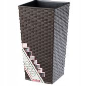 DONICZKA DONICA Z WKŁADEM ROZMIARY 37 CM KOLORY