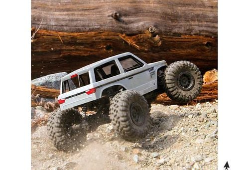 Axial Wraith Spawn 1:10 4WD RTR na Arena.pl