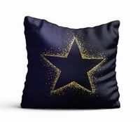 Poduszka Dekoracyjna ŚWIĄTECZNE wzór Ś33