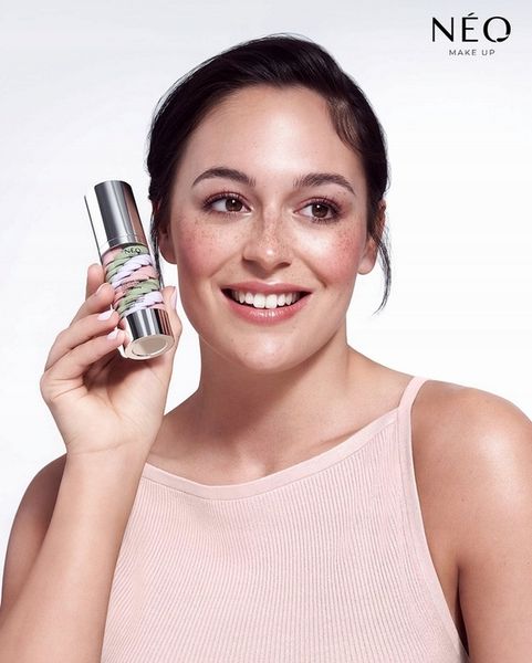 NEO MAKE UP INTENSE SERUM COLOUR CORRECTING zdjęcie 2