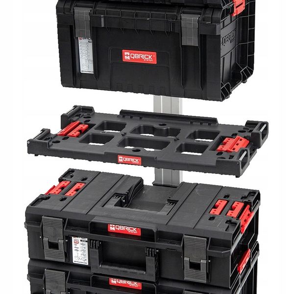 QBRICK ONE ADAPTER MULTI ŁĄCZNIK KONEKTOR zdjęcie 2