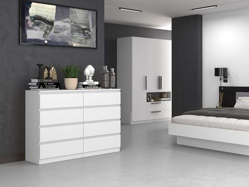 KOMODA MALWA M8 140 - BIEL na Arena.pl