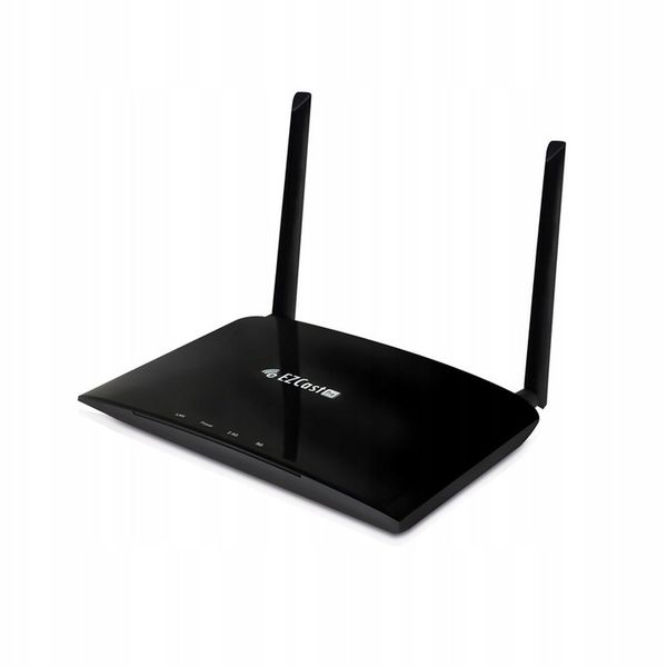 Bezprzewodowy transmiter HDMI EZCast Pro Box B02 zdjęcie 1