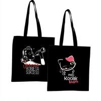 Eko Torba z imieniem PREZENT KOBIETA SUKCESU