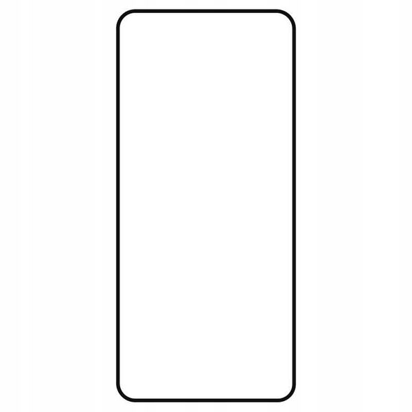 Spacecase Glass 5D Xiaomi 12 Lite zdjęcie 8