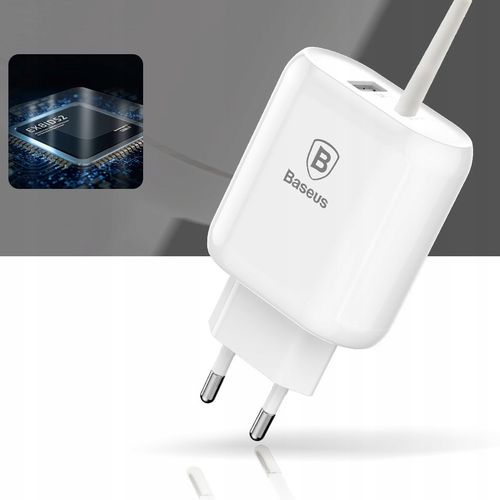 BASEUS ŁADOWARKA USB-C Power Delivery IPHONE X 8 Macbook na Arena.pl