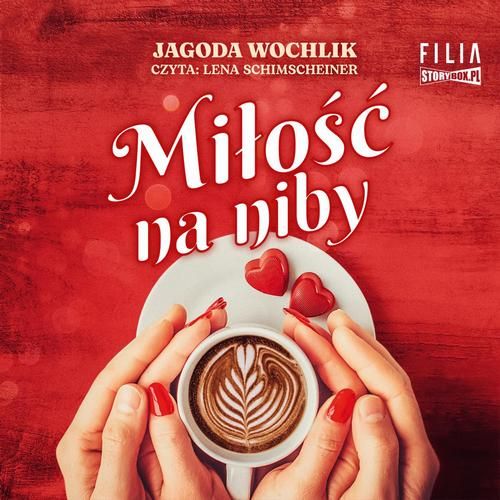 (mp3) Miłość na niby zdjęcie 1