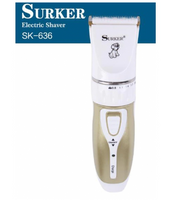 Maszynka do strzyżenia psów psa SURKER SK-636