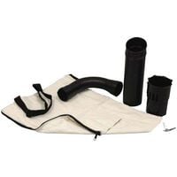 WOREK ODKURZACZA KOMPLETNY DO DMUCHAWY MARUYAMA BL3110/3100