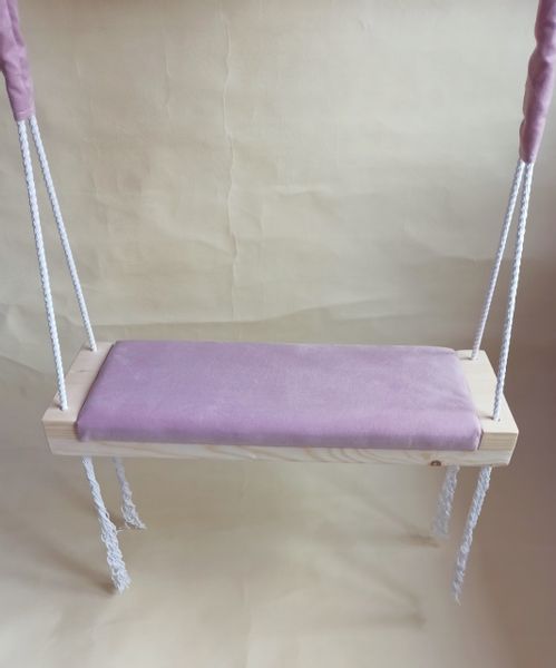 Huśtawka siedziskoTAPICEROWANA DOM OGRÓD POKÓJ RÓŻ zdjęcie 2