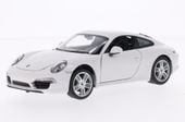 Rastar PORSCHE 911 CARRERA S 56200 1:24 biały