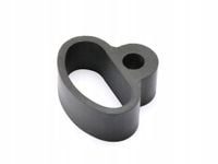 KRÓCIEC ŁĄCZNIK KOLEKTOR GAŹNIKA STIHL FS120 FS200 FS250 FS350 FS400 FS450