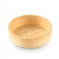 Korpusy babeczek, tartaletki słodkie kruche 7384