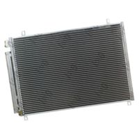 SKRAPLACZ KLIMATYZACJI SUZUKI SWIFT V 2017 2018 2019 2020