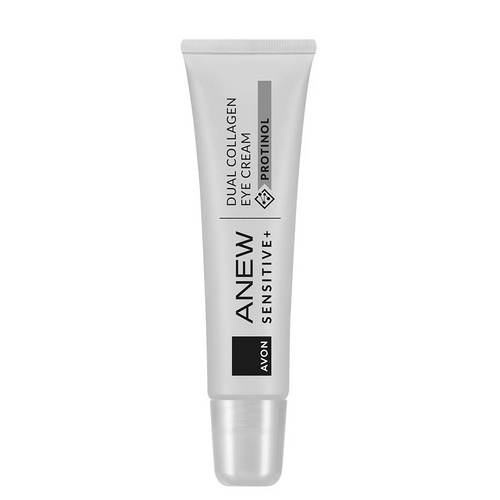 Avon Anew Sensitive Przeciwzmarszczkowy krem 15ml na Arena.pl