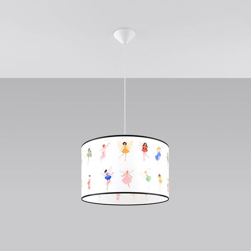 Lampa wisząca FAIRY 40 na Arena.pl