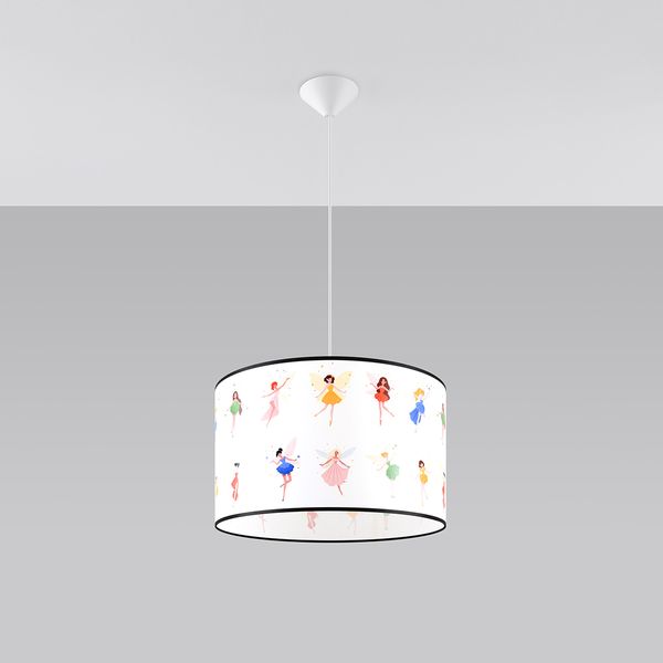 Lampa wisząca FAIRY 40 zdjęcie 2