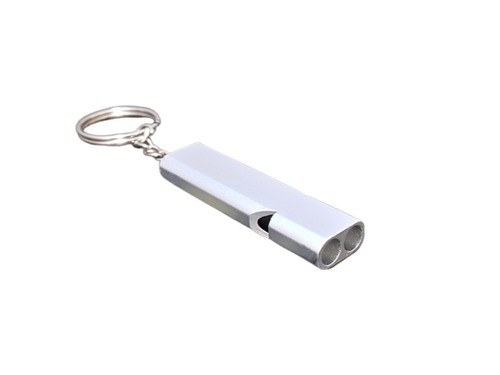 GWIZDEK SYGNAŁOWY RATUNKOWY SURVIVAL sędziowski na Arena.pl