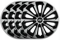 KOŁPAKI 15'' HYUNDAI i20 ix20 i30 i30CW Matrix SRM