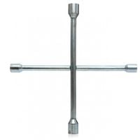 Klucz Krzyżak do odkręcania kół KD10532