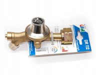 reduktor do butli propan z zabezpieczeniem na butle 11kg i 33kg