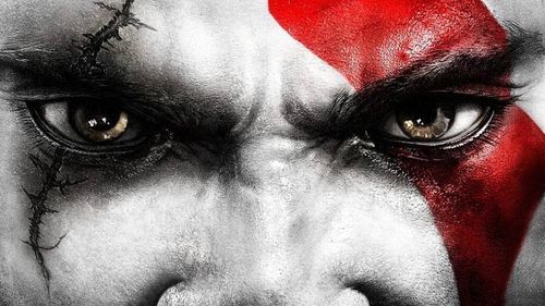 GOD OF WAR ASCENSION PS3 na Arena.pl