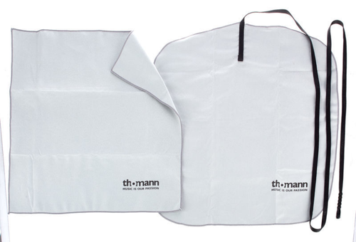 Wycior ściereczka do saksofonu alt tenor Thomann na Arena.pl