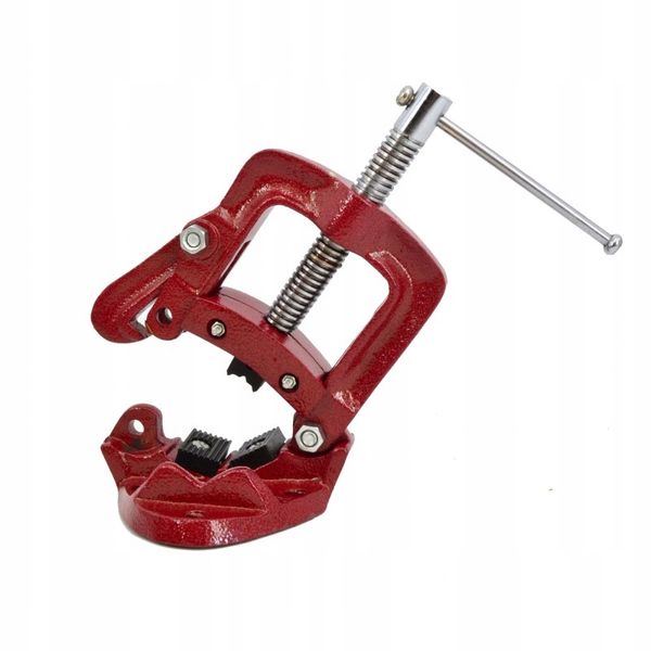 AWTOOLS IMADŁO HYDRAULICZNE SG 2" 50mm zdjęcie 3