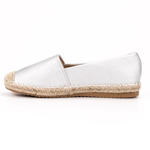 Srebrne Espadryle r.39 na Arena.pl