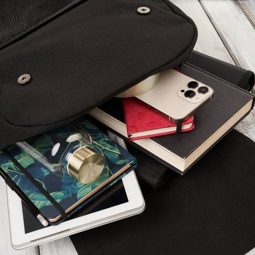 plecak męski szkolny a4 na laptopa podróżny do pracy wegański na Arena.pl