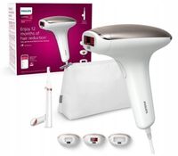 Depilator laserowy PHILIPS Lumea IPL 7000 Series Advanced BRI923 + TRYMER