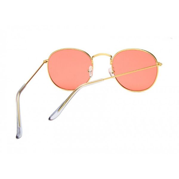 Okulary Przeciwsłoneczne Unisex Ok180Wz7 zdjęcie 3