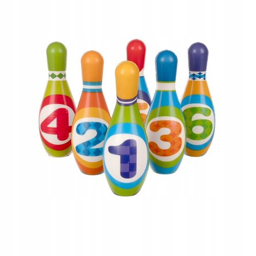 Kręgle dla dzieci Kruzzel na Arena.pl