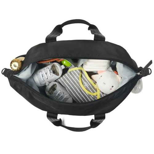 Skip Hop - Torba Riverside Black na Arena.pl