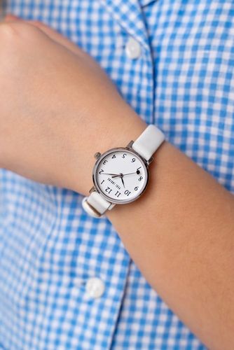 Zegarek komunijny Paul Lorens-ZEFIRA- PL14641A-3C1 na Arena.pl