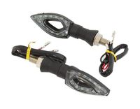 UNIWERSALNE KIERUNKI KIERUNKOWSKAZY MIGACZE 10x LED