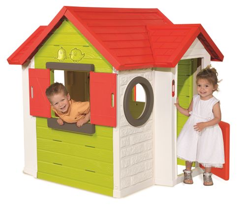 SMOBY Domek My House na Arena.pl
