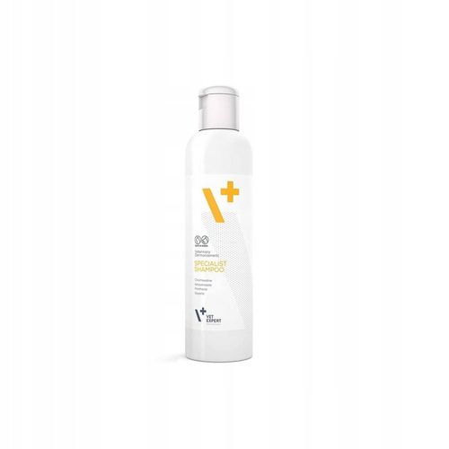 Vetexpert Szampon Specjalistyczny 250ml na Arena.pl