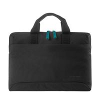ND38_BSM1314-BK Tucano Smilza Super Slim Bag - To