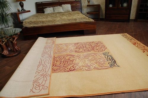 Dywan STANDARD RUBENS beż na Arena.pl