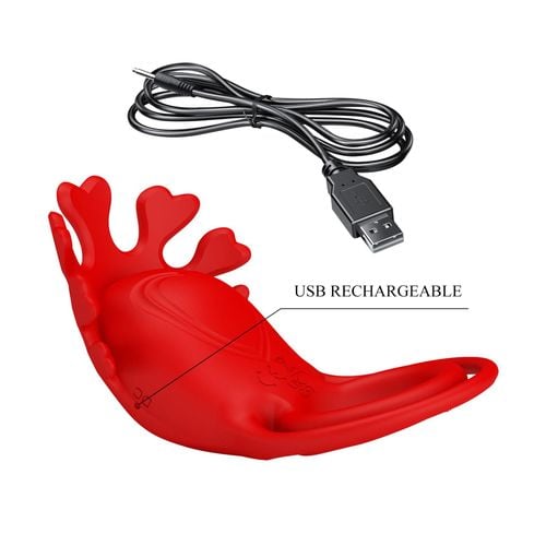 pretty love   vibration penis ring, ruben, 7 vibration functions na Arena.pl
