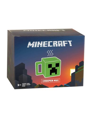 Kubek Minecraft Creeper na Arena.pl