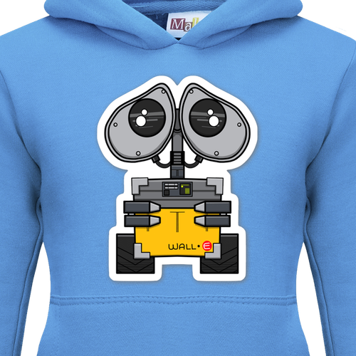 Dres Dziecięcy Wall-E na Arena.pl