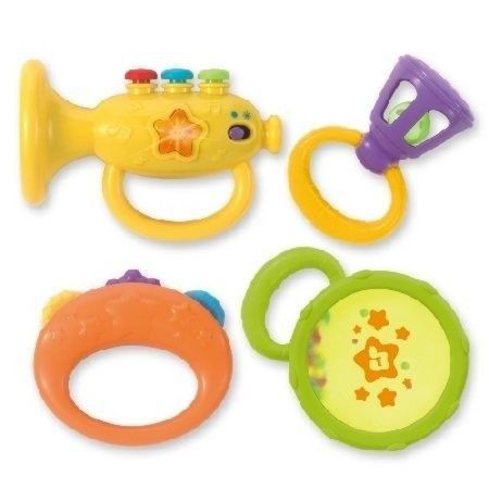 SMILY PLAY 3062 ZESTAW MUZYCZNY na Arena.pl