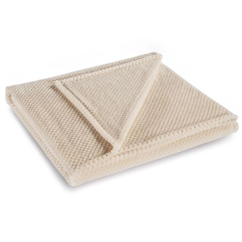 Koc DecoKing HENRY CREAM 220x240 na Arena.pl