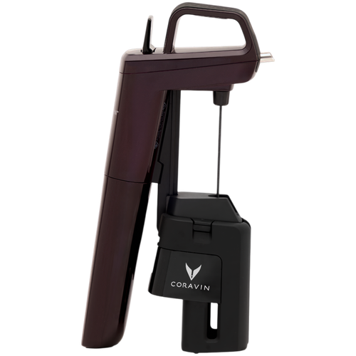 coravin timeless six plus system do przechowywania wina hermitage red na Arena.pl
